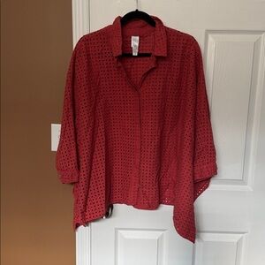 Vivine Layers Women's  oversized  Tank Top